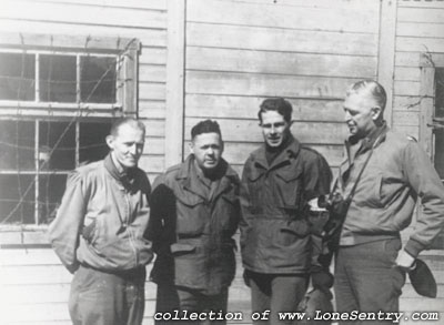 [Stalag IXB soldiers]