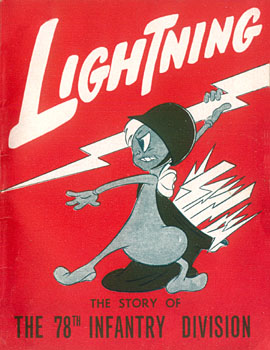 [Lightning: The Story of the 78th Infantry Division]