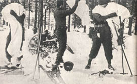 [78 Inf Div, ski troops]
