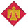 [45th Infantry Division Patch]